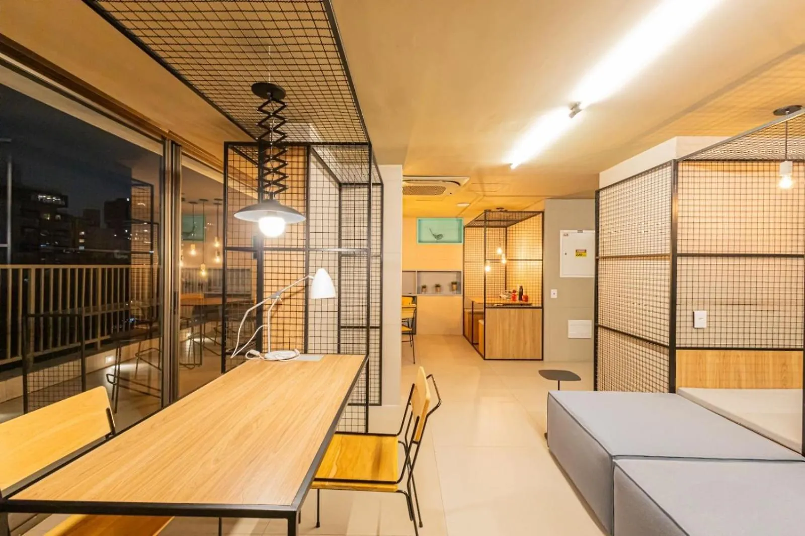 Studio 401 Jardins - Completo Luxo São Paulo