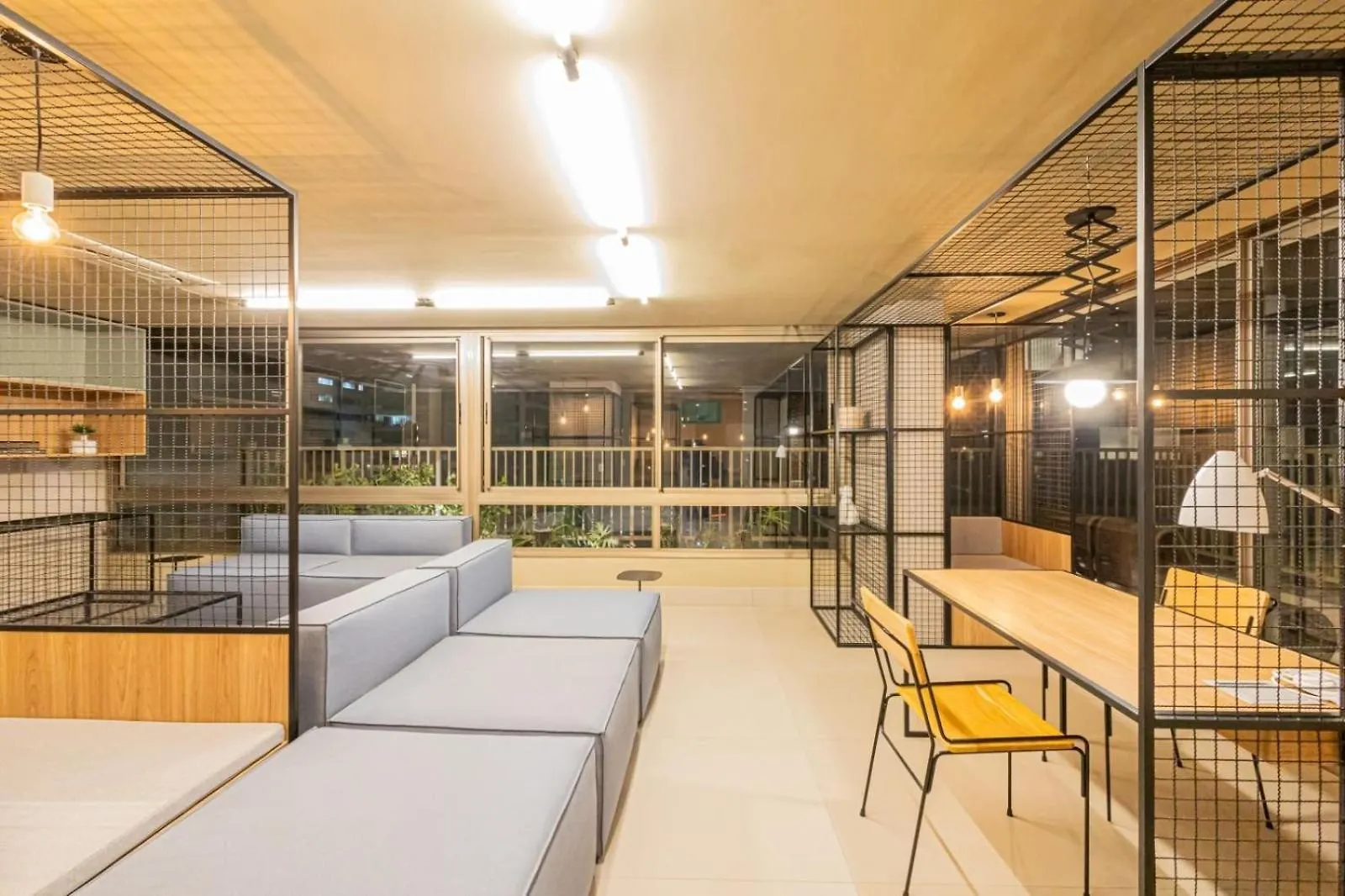 Studio 401 Jardins - Completo Luxo São Paulo 0*,  Brésil
