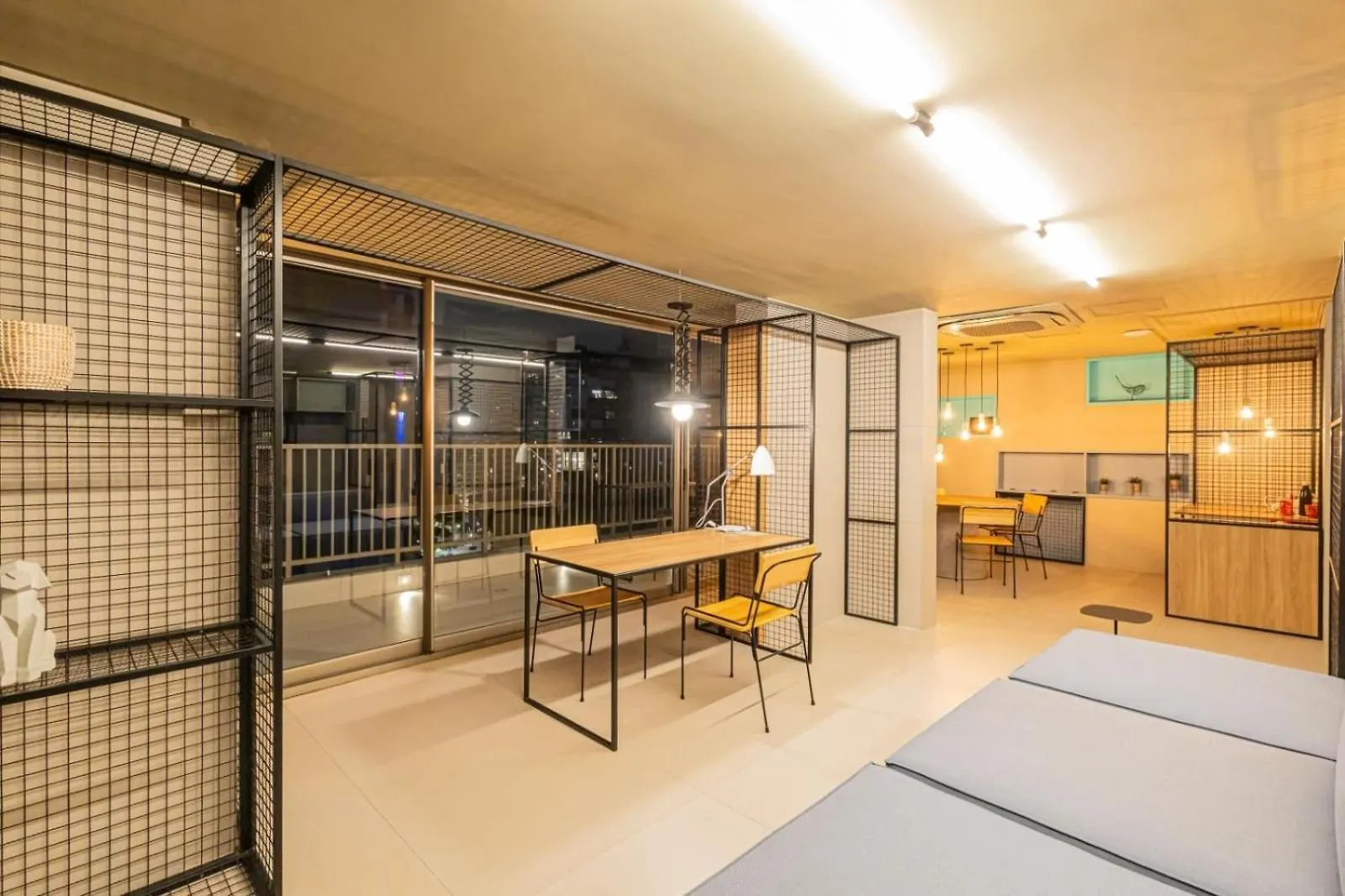 Studio 401 Jardins - Completo Luxo São Paulo 0*,  Brésil