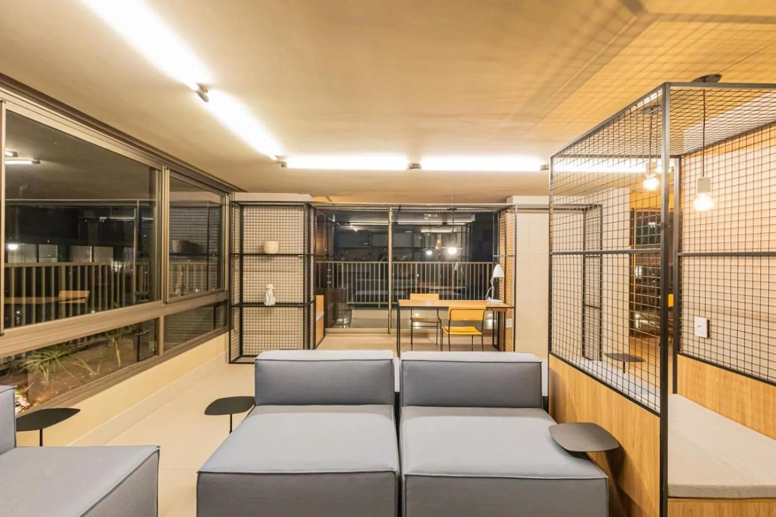 Studio 401 Jardins - Completo Luxo 圣保罗 公寓